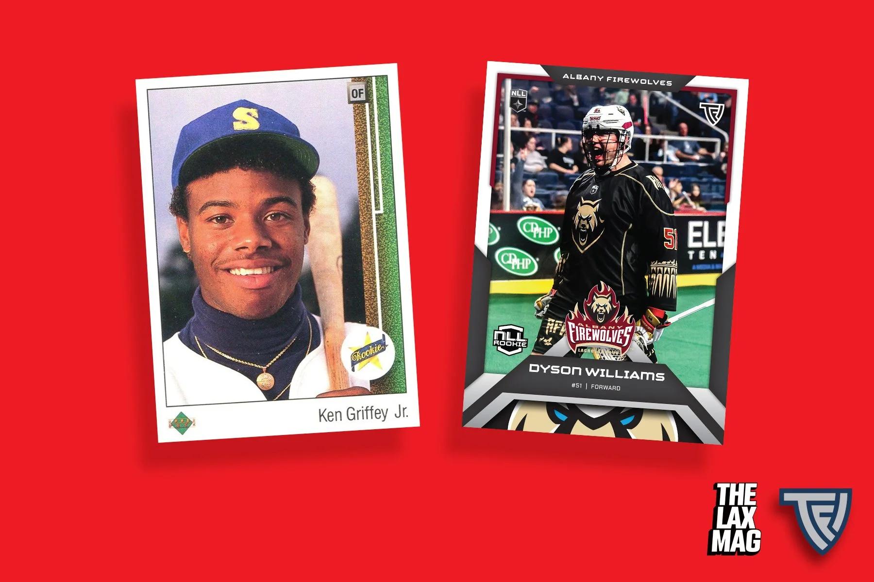 Trading Card Comps: Lacrosse vs. Everyone — The Lax Mag